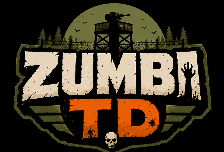 Zumbi TD